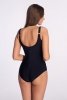 Strój kąpielowy Padded Ava SKJ 69 Maxi Black